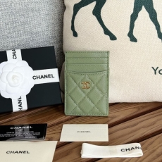 Chanel Wallet Purse